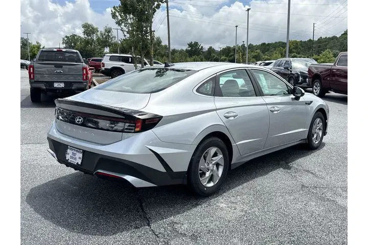 $26053 : Hyundai SONATA 2025 SE 4dr S image 7