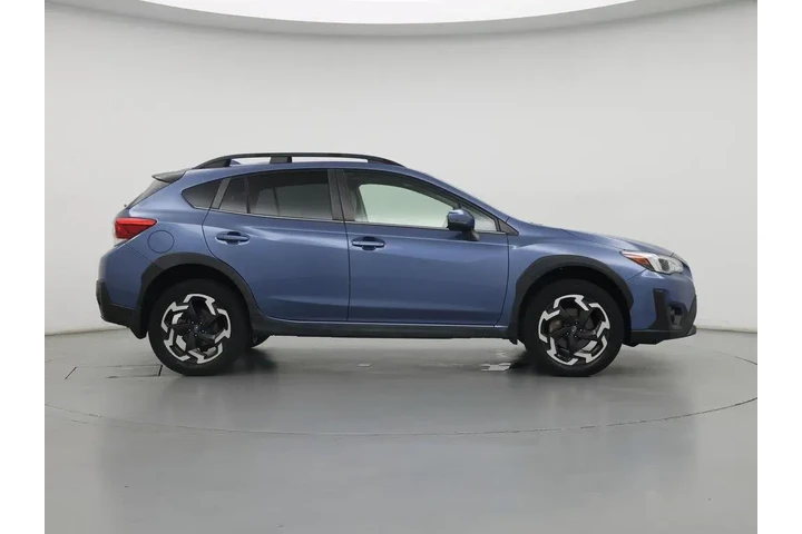 $26998 : Subaru Crosstrek 2021 AWD Li image 7