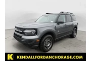 Ford Bronco Sport 2024 AWD O