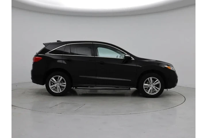 $16998 : Acura RDX 2014 AWD 4dr SUV image 7