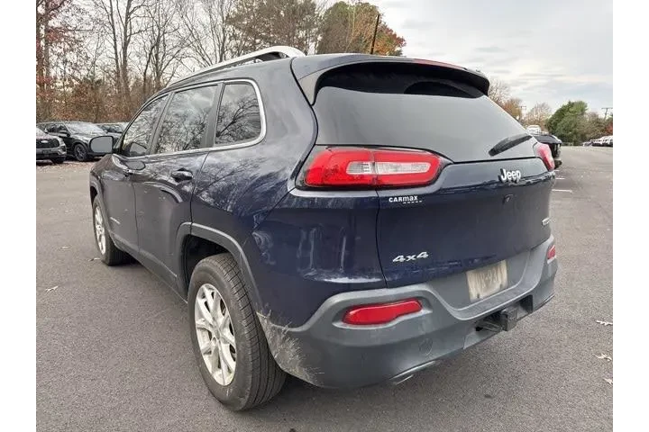 $13587 : Jeep Cherokee 2016 4x4 Latit image 3