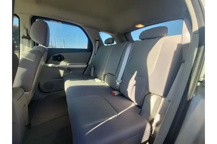 $6999 : Chevrolet Equinox 2009 LT 4d image 8