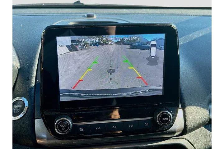 $10928 : Ford EcoSport 2020 SE 4dr Cr image 9