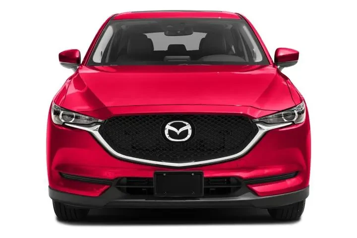$17489 : Mazda CX-5 2017 Touring 4dr image 4