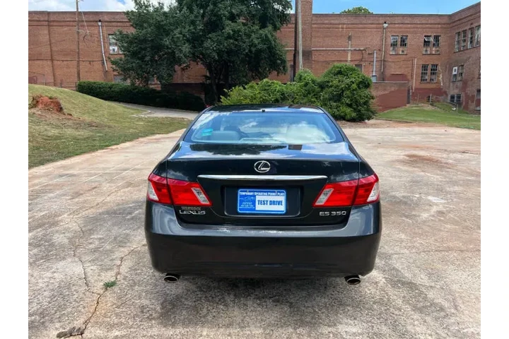 $12500 : 2007 ES 350 image 6