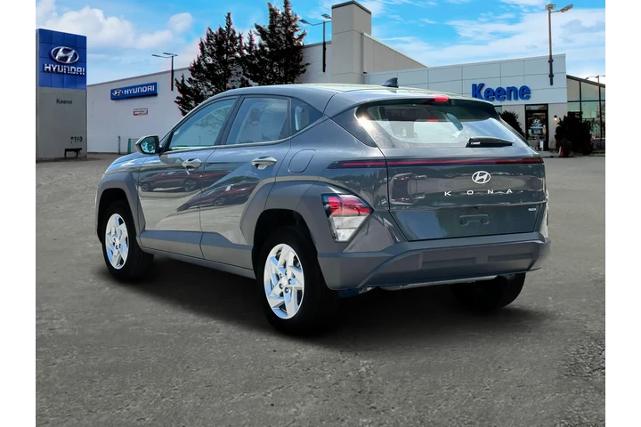 $22495 : Hyundai KONA 2024 AWD SE 4dr image 5