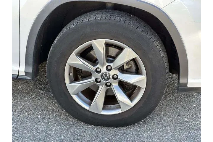 $28995 : Lexus RX 350 2018 AWD 4dr SU image 6