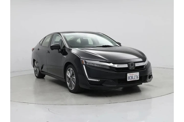 $24998 : Honda Clarity Plug-In Hybrid image 1