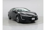Honda Clarity Plug-In Hybrid