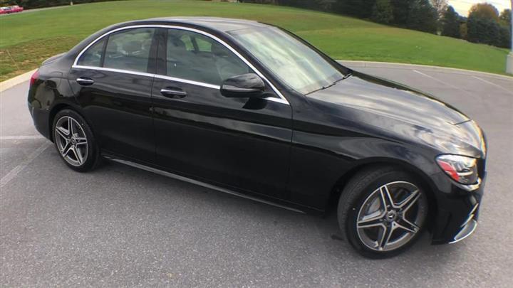 $31200 : PRE-OWNED  MERCEDES-BENZ C 300 image 10