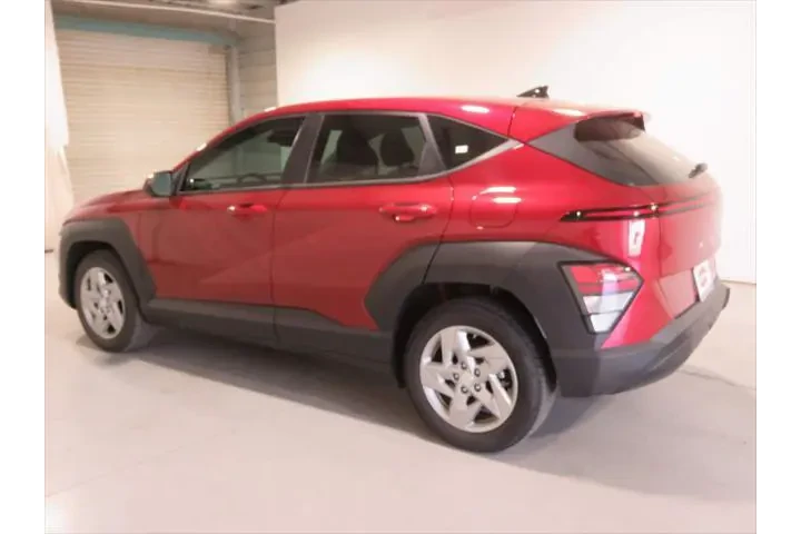 $19996 : Hyundai KONA 2024 SE 4dr Cro image 8