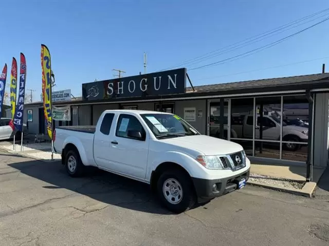 $12995 : 2018 Frontier S image 2