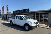 $12995 : 2018 Frontier S thumbnail