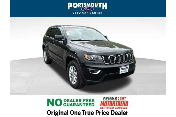 $26495 : Jeep Grand Cherokee WK 2022 image 1