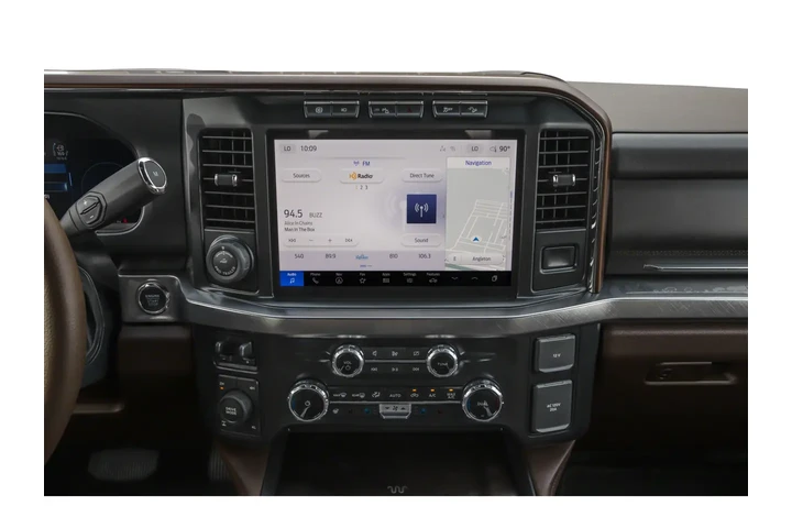 $92274 : 2025 F-250SD King Ranch image 8