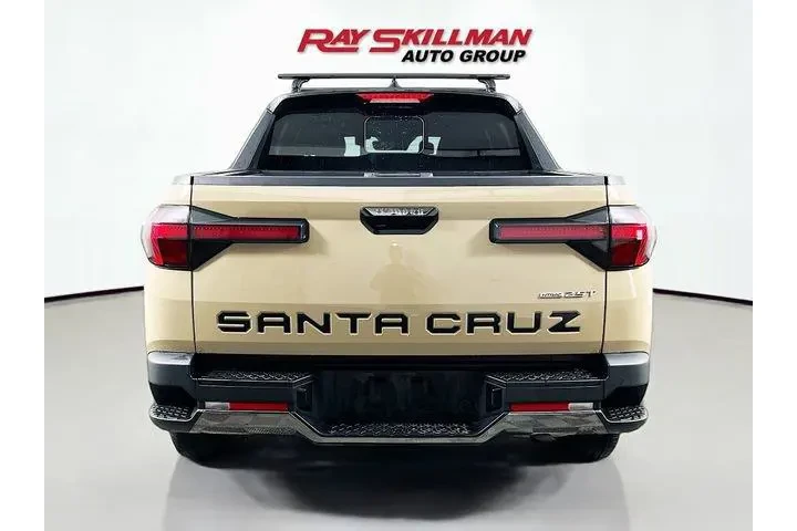 $31975 : Hyundai SANTA CRUZ 2023 AWD image 6