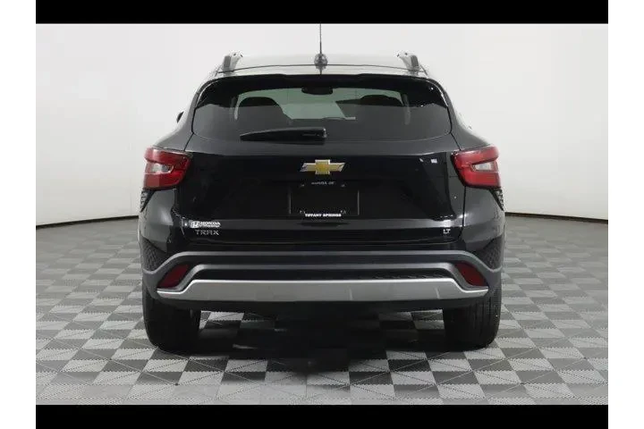 $23875 : Chevrolet Trax 2025 LT 4dr C image 6
