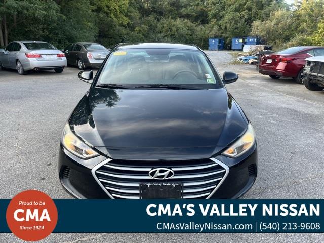 $10975 : PRE-OWNED 2017 HYUNDAI ELANTR image 2