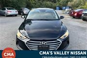 $10975 : PRE-OWNED 2017 HYUNDAI ELANTR thumbnail