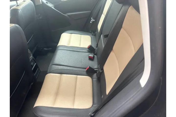 $13500 : 2017 Tiguan 2.0T Limited S 4M image 4
