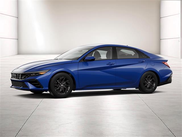 $25180 : New 2024 Hyundai ELANTRA SEL image 2