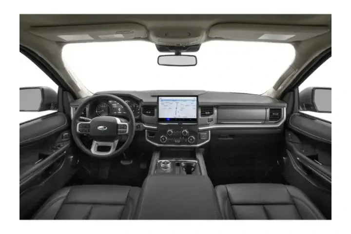 $38998 : Ford Expedition 2022 4x4 XLT image 10