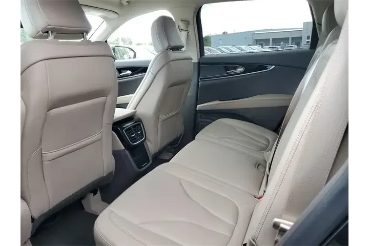 $34990 : Lincoln Nautilus 2023 AWD St image 8