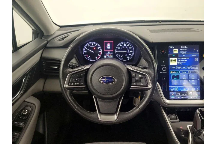 $20998 : Subaru Legacy 2024 AWD Premi image 10