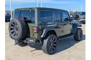 $19495 : Jeep Wrangler Unlimited 2021 thumbnail