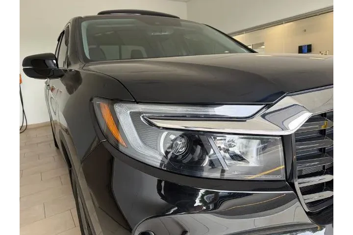 $35590 : Honda Ridgeline 2023 AWD RTL image 9