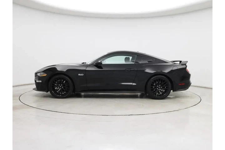 $32998 : Ford Mustang 2019 GT 2dr Fas image 3