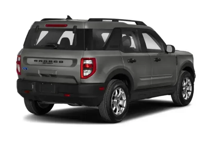 $19988 : Ford Bronco Sport 2021 AWD B image 2