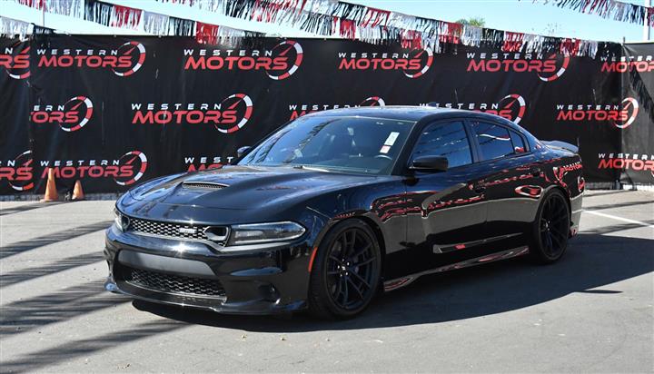 $45988 : Charger Scat Pack image 3