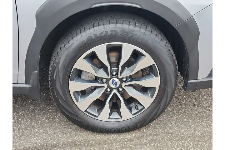 $26986 : Subaru Outback 2023 AWD Limi image 8