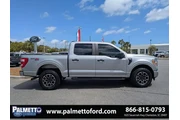$37979 : Ford F-150 2022 4x4 King Ran thumbnail