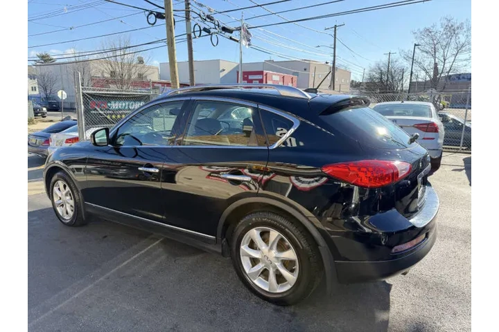 $7699 : 2010 EX35 Journey image 8