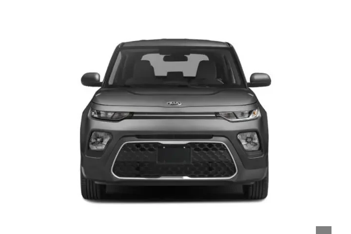 $13989 : Kia Soul 2021 LX 4dr Crossov image 4