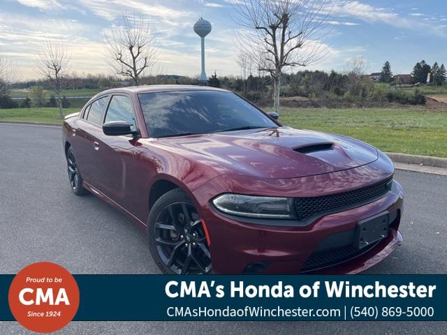 $26879 : PRE-OWNED 2021 DODGE CHARGER image 4