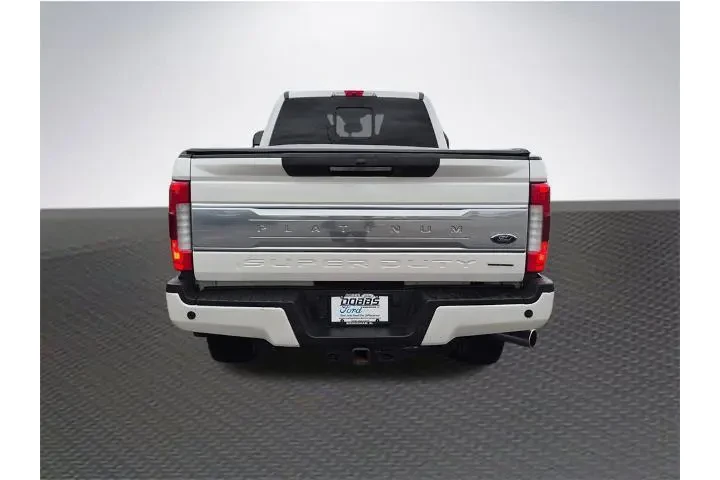 $35888 : Ford F-350 Super Duty 2017 4 image 6