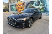 $20955 : 2021 A6 quattro Prestige 55 T thumbnail