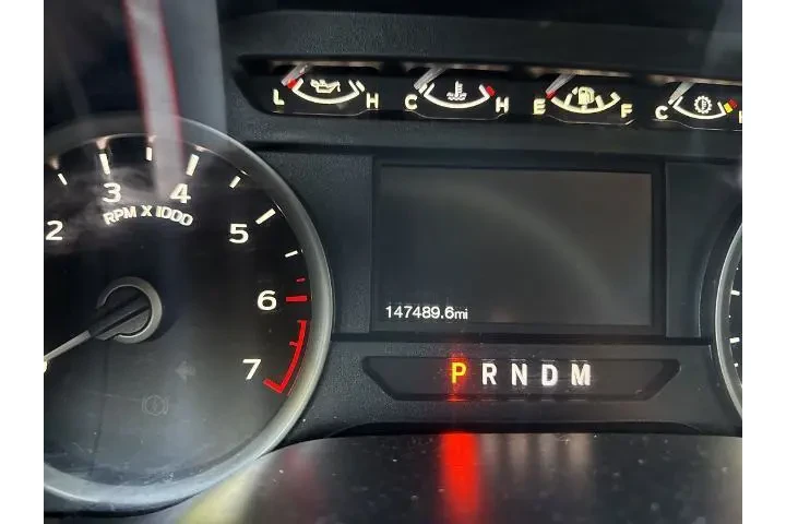 $19502 : Ford F-150 2020 4x2 XL 4dr S image 9