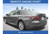 $22988 : Toyota Camry 2023 LE 4dr Sed thumbnail