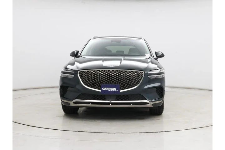 $37998 : Genesis GV70 2023 AWD 2.5T S image 5