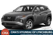 $30000 : PRE-OWNED 2024 HYUNDAI TUCSON thumbnail