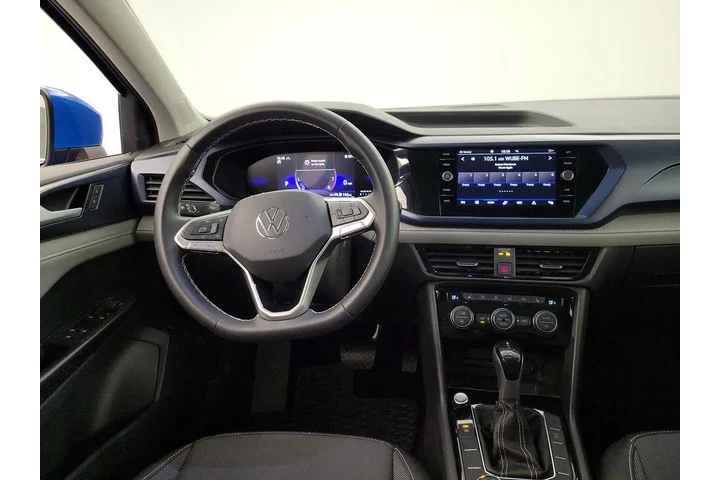 $25998 : Volkswagen Taos 2024 AWD SE image 10