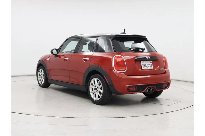 $17998 : MINI Hardtop 4 Door 2017 Coo image 2