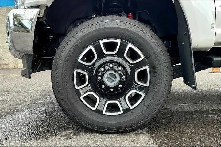 $57995 : Ford F-350 Super Duty 2019 4 image 8