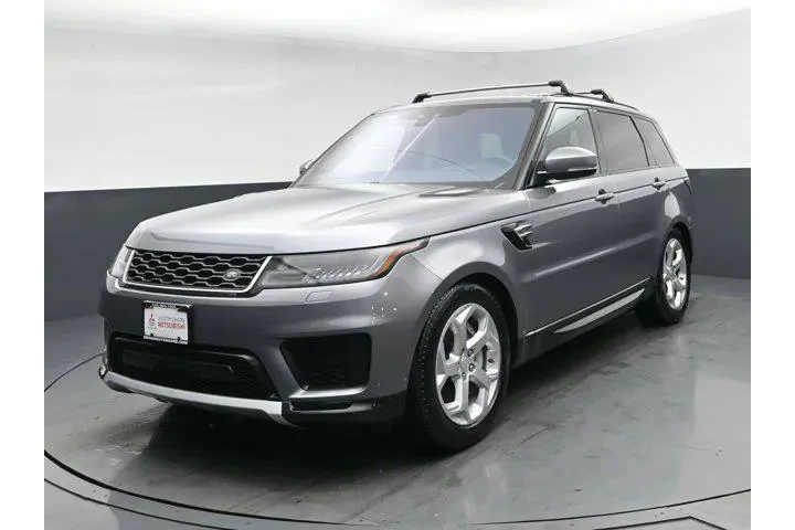 $23726 : Land Rover Range Rover Sport image 1