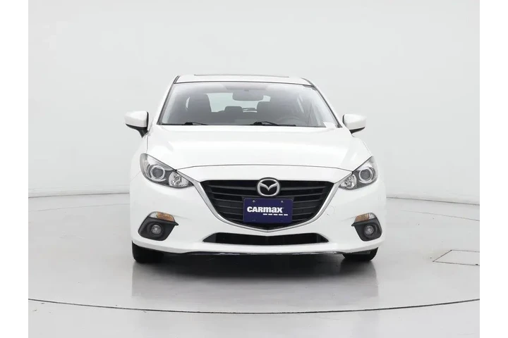 $13599 : Mazda Mazda3 2015 i Touring image 5