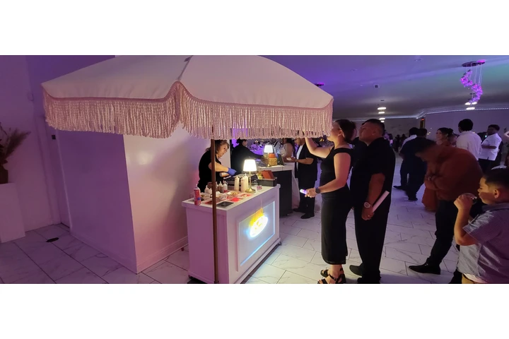 Mini pancakes para tu fiesta image 9